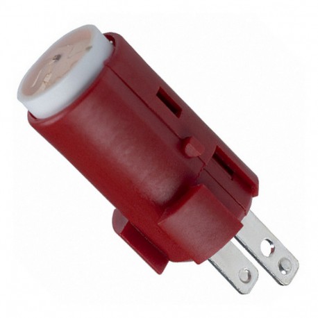 OMRON A16-12DSR A16-12DSR A16 0031H A1612DSR OMRON LED red 12vdc